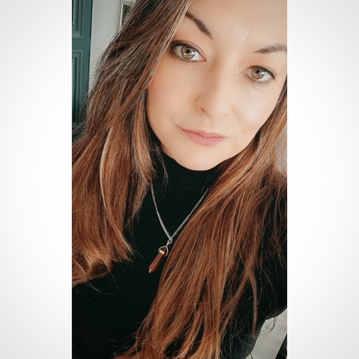 #NewProfilePic