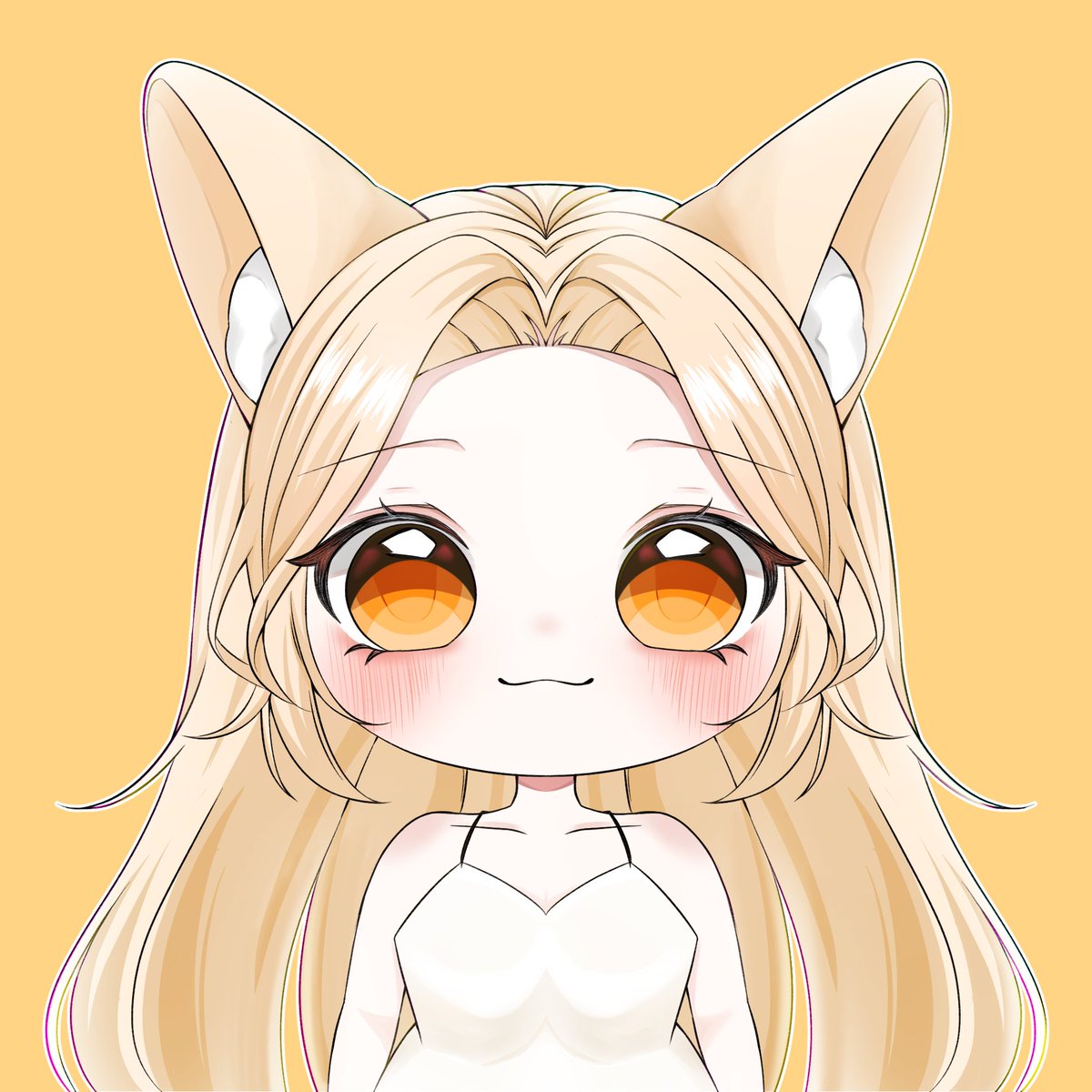 RGB효과 재밋당...
연화님 CM💕