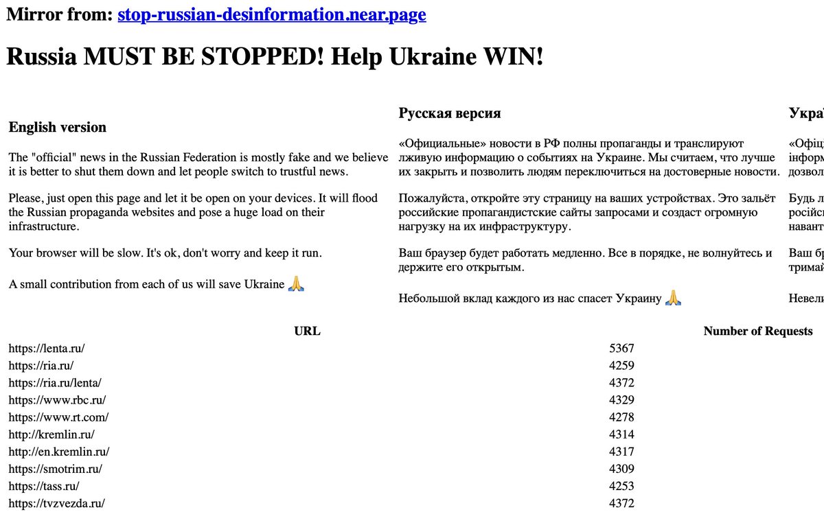 Jan Kaiser (@jankais3r@defcon.social) tweet media