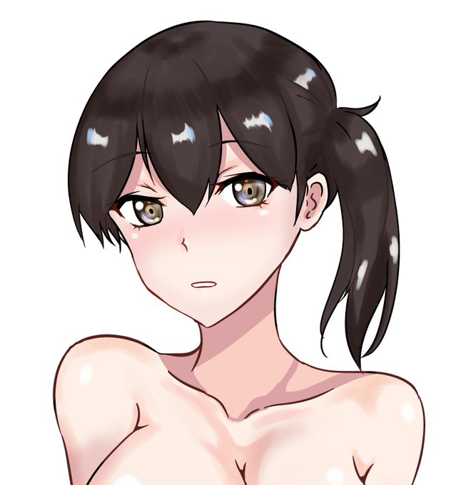 Gペン練習
加賀さん 