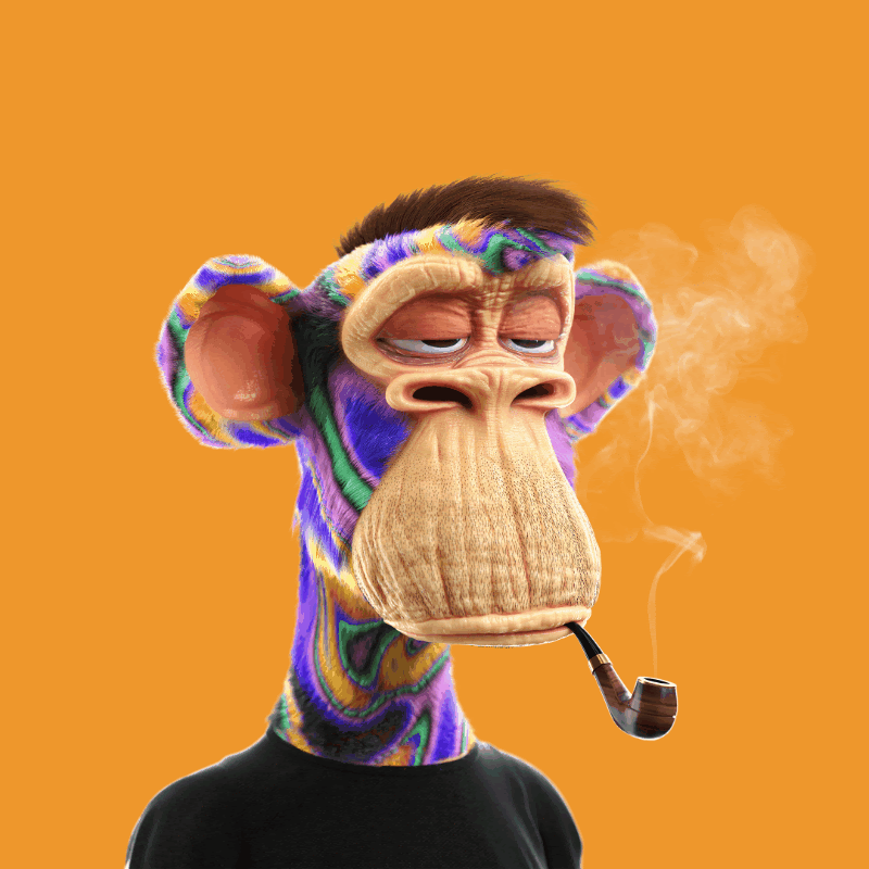 soforhero's tweet photo. NFT A GAGNER  ! 🥳

TENTE DE GAGNER CE NFT D'UNE VALEUR DE (2.1ETH)🐵

CONDITIONS :

- FOLLOW @WinnerBlockCoin
- RT ET LIKE!

T.A.S. : 48H ⏳

#NFT #NFTGiveaway #Giveaway #Concours https://t.co/Cwulh29QOp