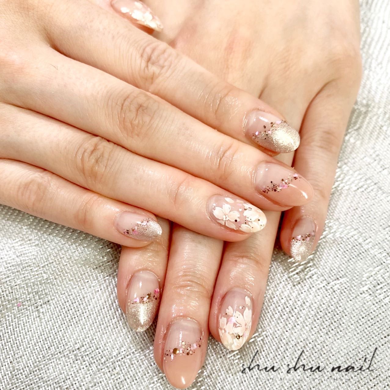 品川ネイルサロン Twitter Search Twitter