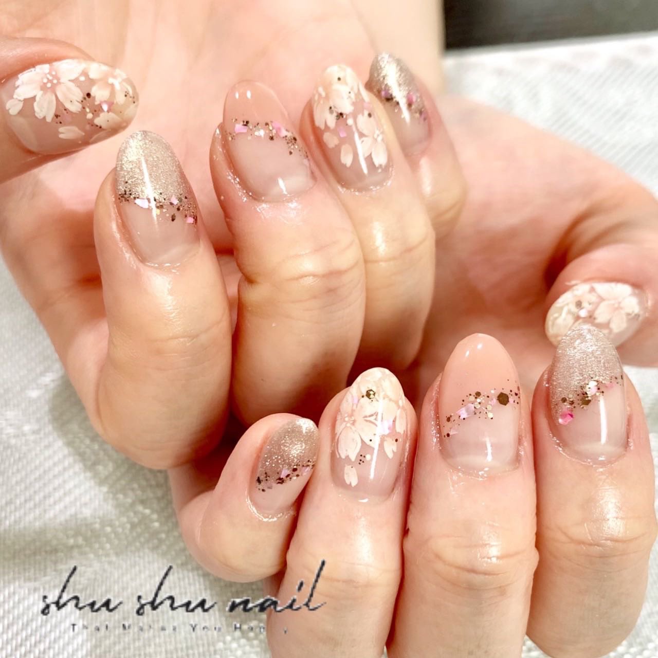 品川ネイルサロン Twitter Search Twitter