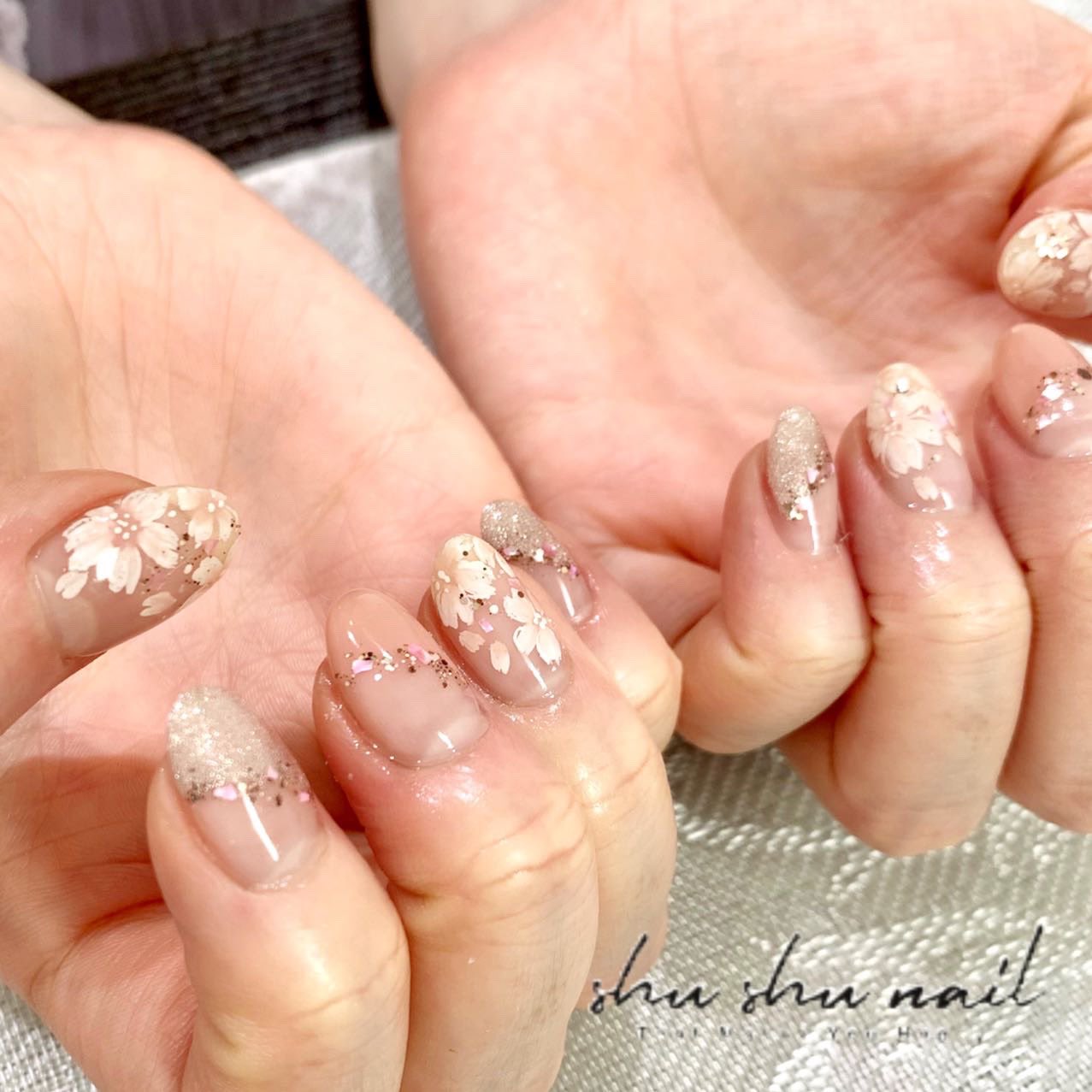 品川ネイルサロン Twitter Search Twitter