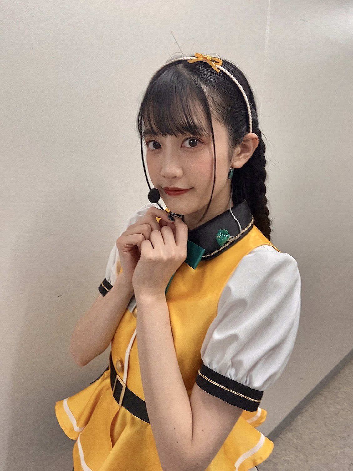 小泉萌香◯◇𝒉𝒂𝒓𝕞𝕠𝕖 on X: 
