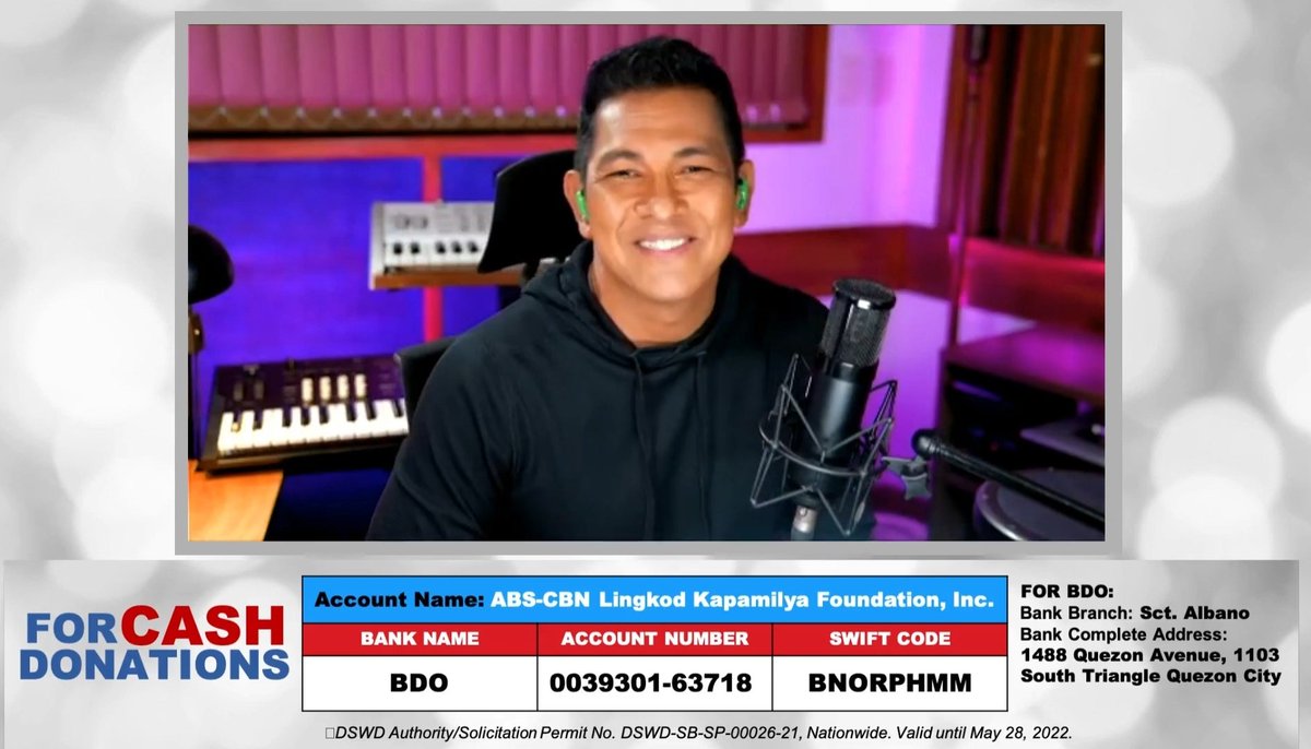 teamvalenciano's tweet image. By Request 2 A Benefit Concert with Mr @GaryValenciano1 

@AngeliPV @manila_genesis #GaryVByRequest2ABenefitConcert