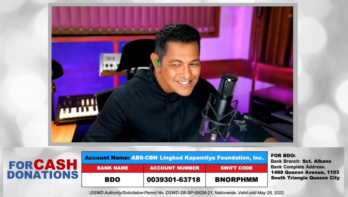 teamvalenciano's tweet image. By Request 2 A Benefit Concert with Mr @GaryValenciano1 

@AngeliPV @manila_genesis #GaryVByRequest2ABenefitConcert