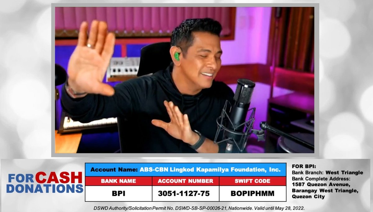 teamvalenciano's tweet image. By Request 2 A Benefit Concert with Mr @GaryValenciano1 

@AngeliPV @manila_genesis #GaryVByRequest2ABenefitConcert