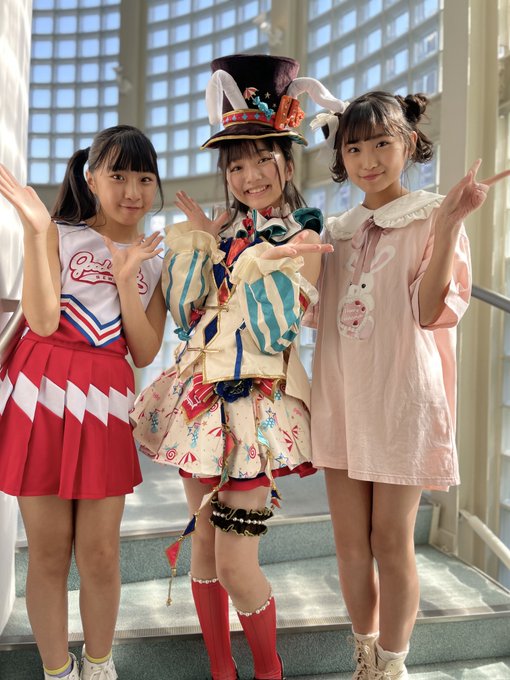 Twitterのコスプレ画像28