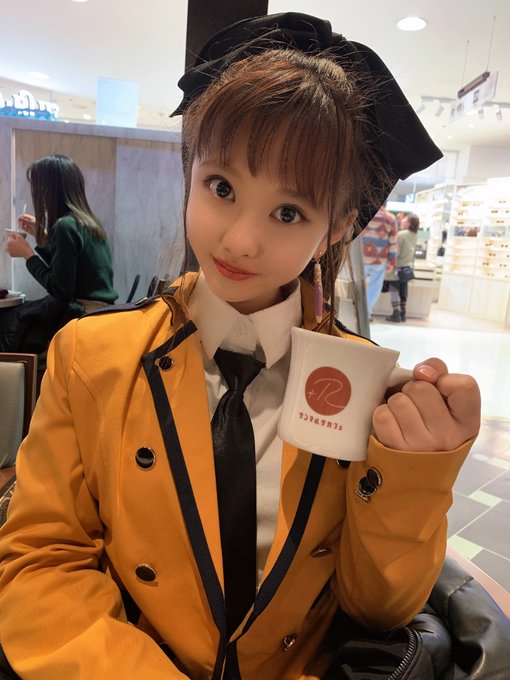 川島香音のTwitter画像18