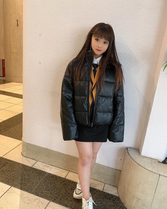 川島香音のTwitter画像19