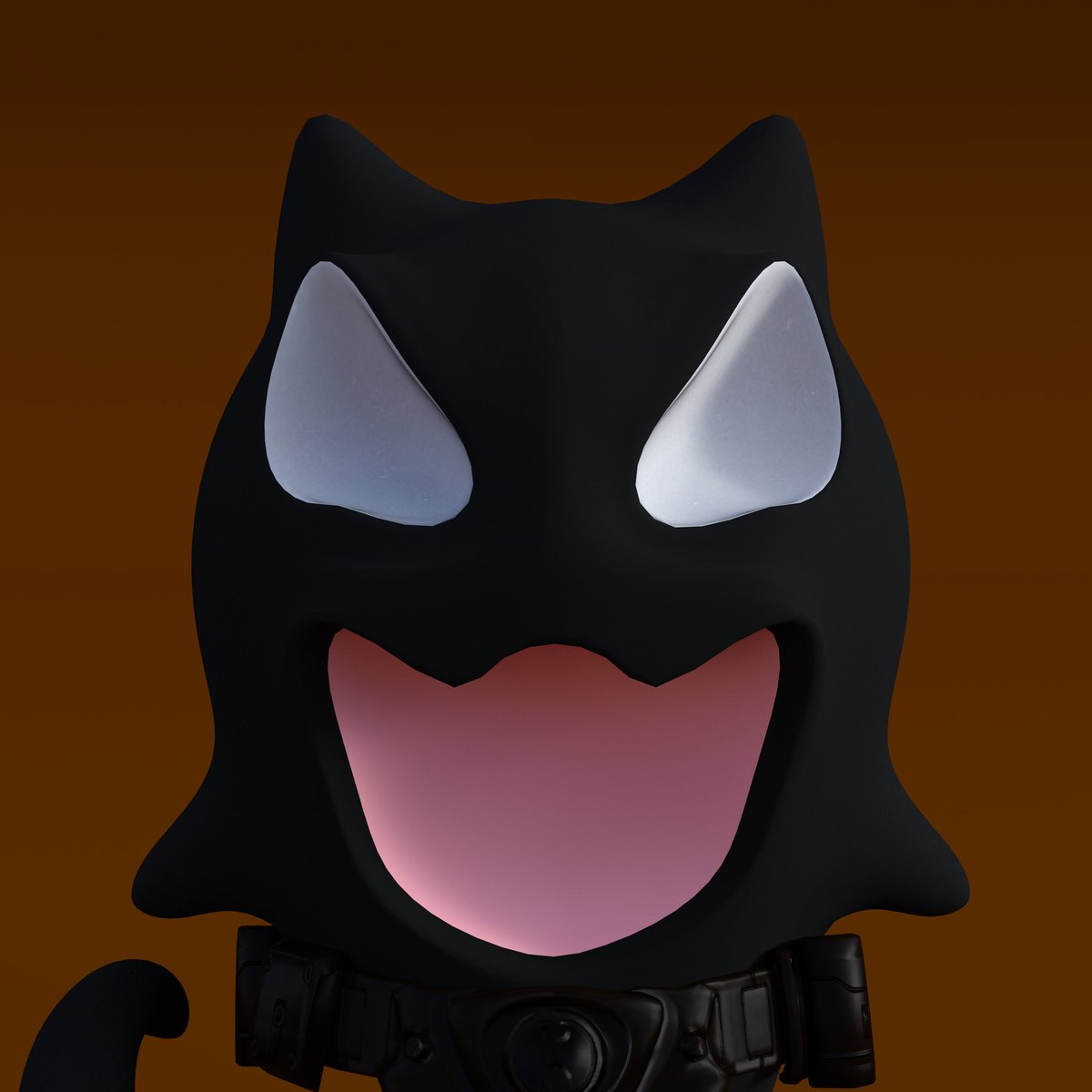 ghostUnitNFT's tweet image. 5 WL spots today!
✅Must follow @ghostUnitNFT
✅Join discord - discord.gg/uHKMHJKZGq
Complete the set! The ghost, the host (zombie) and the bestfriend it loves most (pet) 
If you're seeing this you're early
#NFTs #NFTdrop #nftart #NFTCommunity #NFTCollection #WLGiveaways #nfts