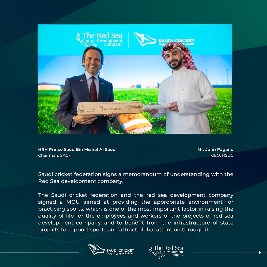 cricketsaudi tweet picture
