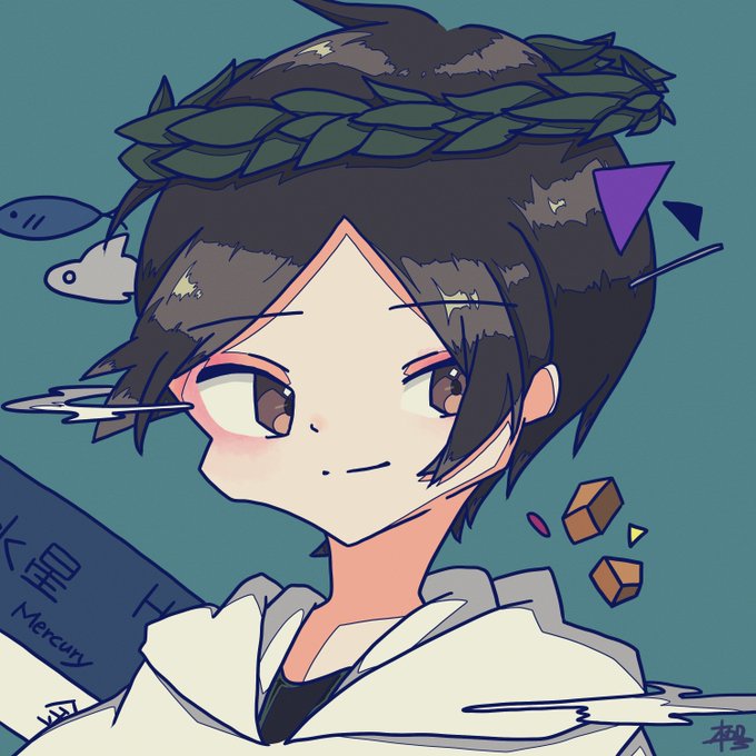国見英のtwitterイラスト検索結果