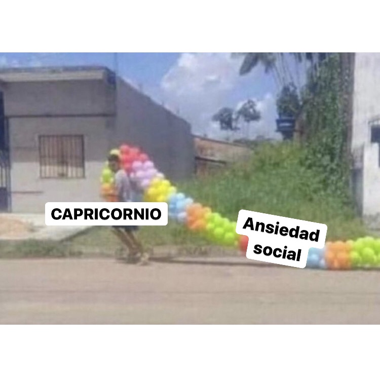 ▲CAPRICORNIO▲ tweet media