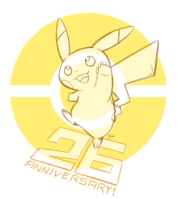 「PokemonDay」のTwitter画像/イラスト(古い順)｜3ページ目)