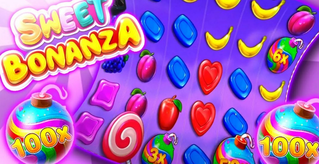 Proxod2's tweet image. Получи 100 бесплатных фриспинов в слот Sweet Bonanza за регистрацию по промокоду - PROXOD в казино 1xslots cutt.ly/uPQVUmU + увеличение приветственного бонуса на первый депозит с 300EUR+30FS до 450EUR+30FS. Кешбек, кешбек в виде фриспинов, бонусы по понедельникам!