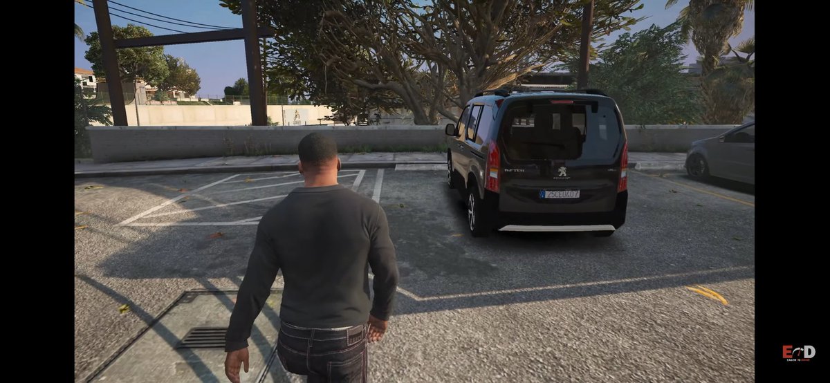 GTA5 Peugeot Rifter 2022
Full video 4K click here :
youtu.be/pWgexZSXqEk
.
.
.
#GTAV #GTA5 #gamer