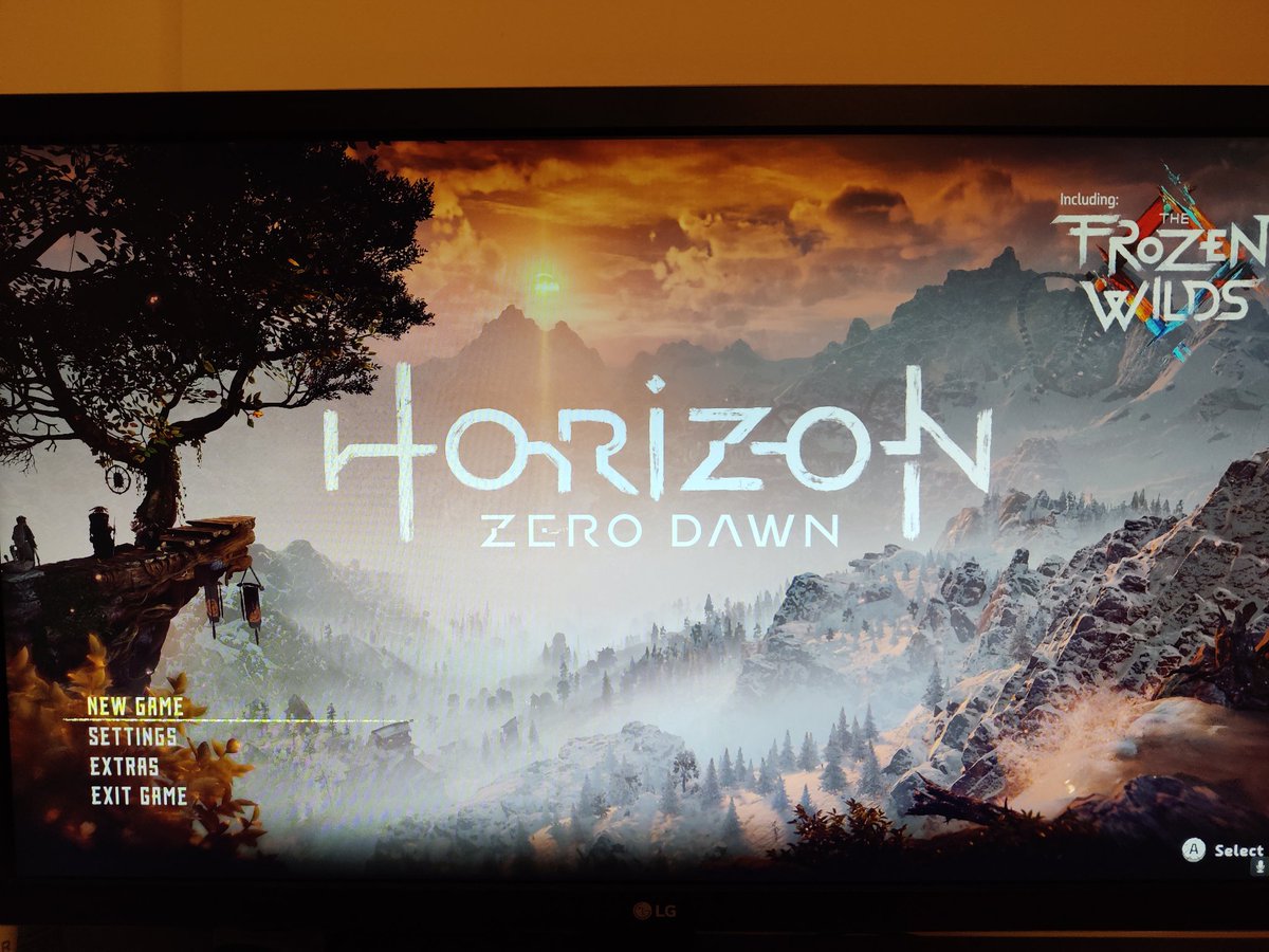 Gokul (@kyromx_) on Twitter photo Horizon Zero Dawn PC <a href="/Guerrilla/">Guerrilla</a> I hope to see Forbidden West in next 4 years on PC😂 <a href="/PlayStation/">PlayStation</a> <a href="/PlayStationIN/">PlayStation India</a> Horizon Zero Dawn PC <a href="/Guerrilla/">Guerrilla</a> I hope to see Forbidden West in next 4 years on PC😂 <a href="/PlayStation/">PlayStation</a> <a href="/PlayStationIN/">PlayStation India</a>