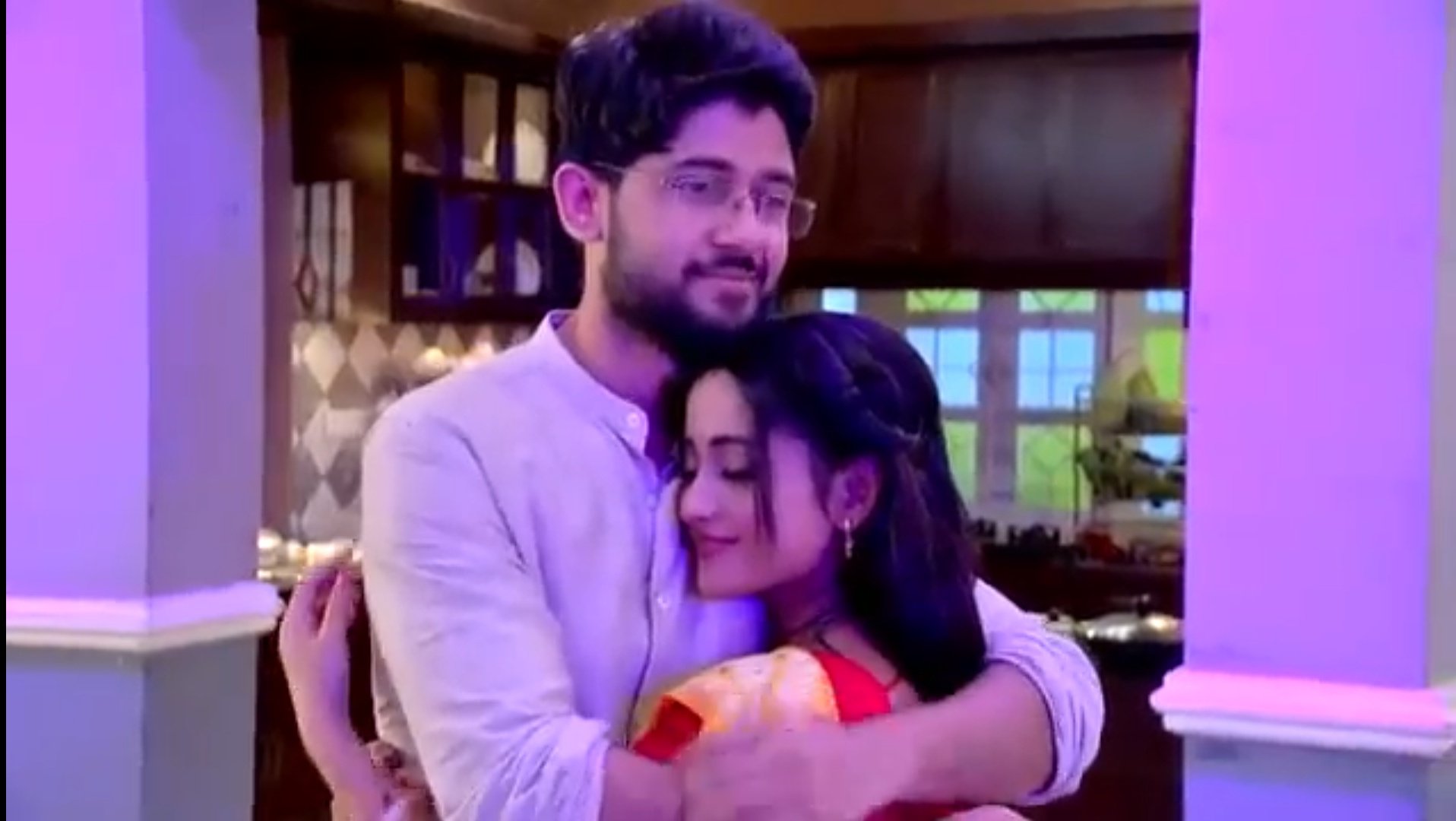 adrit Roy, Bengali serial, Mithai, relationship, soumitrisha kundu, tollywood actor, Tollywood actress Anu on Twitter: "Their moment!✨ #Mithai https://t.co/apA3knrldq" / Twitter