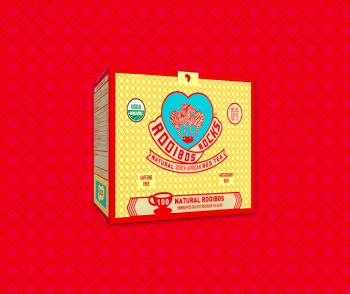 Did someone say SUPER SIZE? ‼️📣 

Rooibos Rocks Products are NATURALLY Caffeine and Sugar free.😇 So no need to feel guilty when overindulging. 🥳 

Find SUPER-SIZED serenity in our 100 Count Rooibos tea.

#rooibostea #rooibosrocks #rooibos