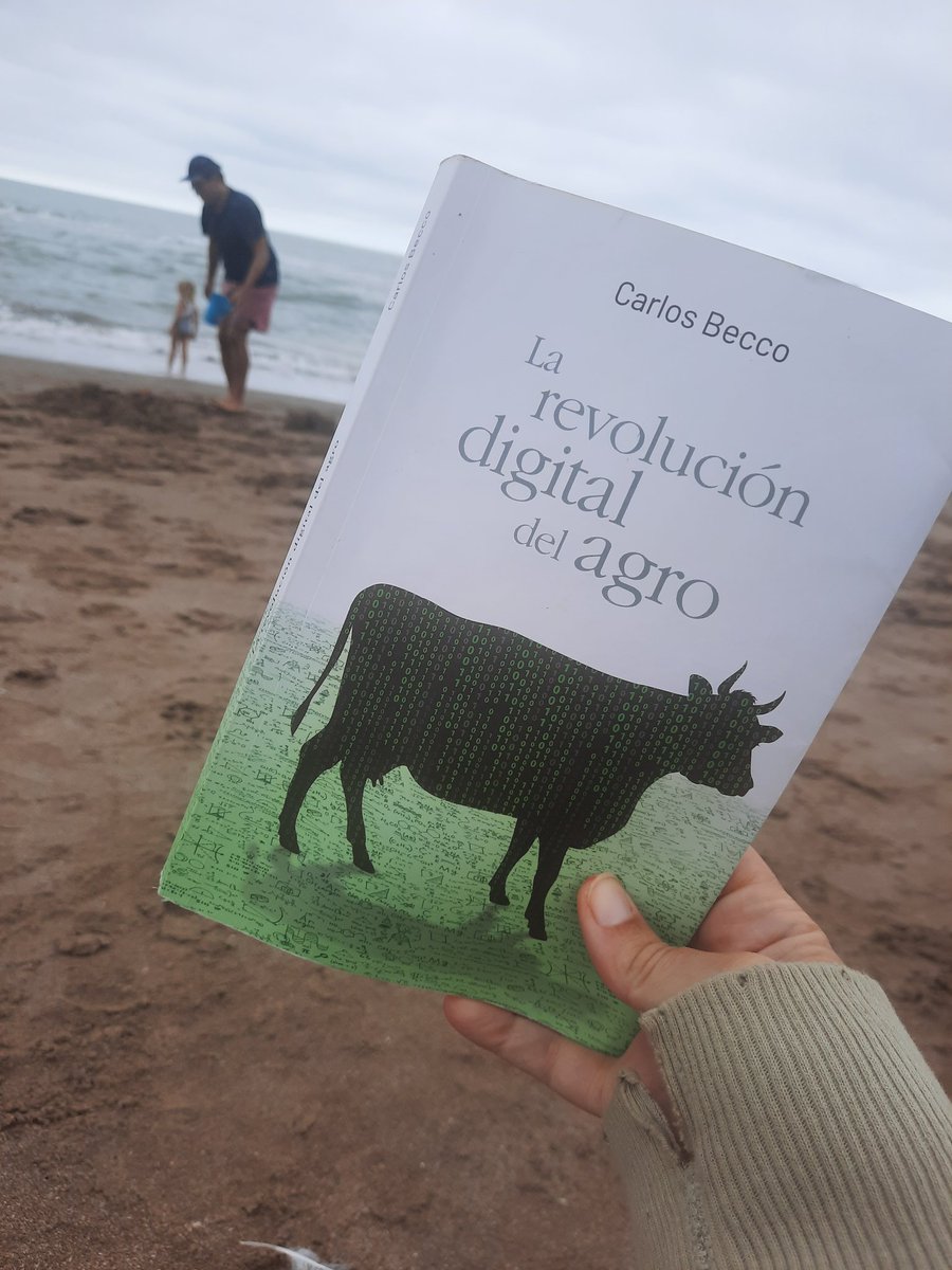 aprovechando la escapada para leer. <a href="/CarlosBecco/">Carlos Becco</a>