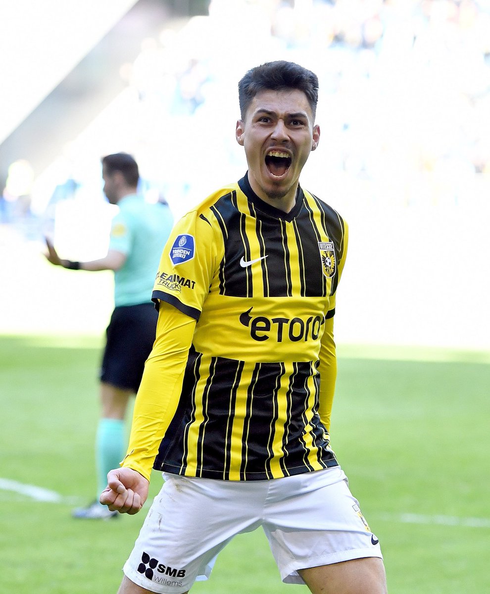 Vitesse tweet media