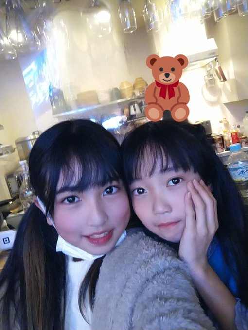 Twitterのコスプレ画像6