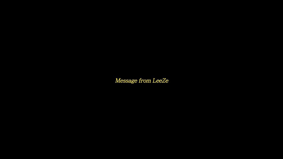 LeeZeOfficial's tweet photo. Message from LeeZe

🔗: https://t.co/KMiEsTgW9h

LeeZe 리제 Digital Single
2022. 03. 05. 6PM (KST)

#LeeZe #리제 #이지혜 #Message_from_LeeZe #South_Korea #한국 #UK #영국 #Germany #독일 #France #프랑스 https://t.co/vo4UfNMFpF