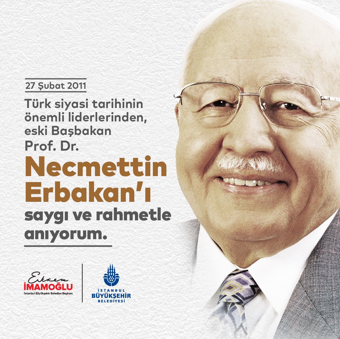 Ekrem İmamoğlu