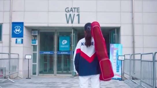 na heedo being one of the best characters out there. aside for being the cutest and funniest, her character does inspire so much for everyone who easily gave up on their dreams. sonetines, trying is the best thing you could do 💙 #TwentyFiveTwentyOne #TwentyFiveTwentyOneEp6