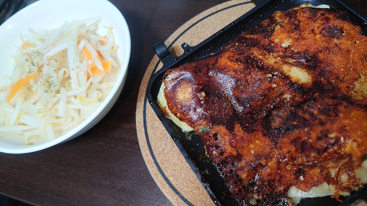 実は一人暮らし自炊 