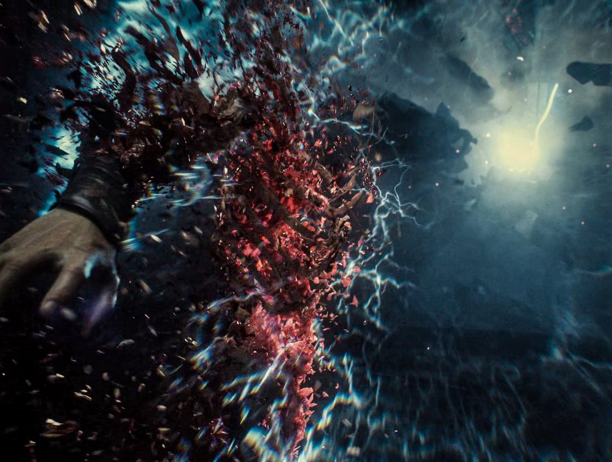 Itssan17's tweet image. Did you like the Flash Speed Force scene ? 

#ZackSnydersJusticeLeague #OscarsCheerMoment 
#Sweepstakes