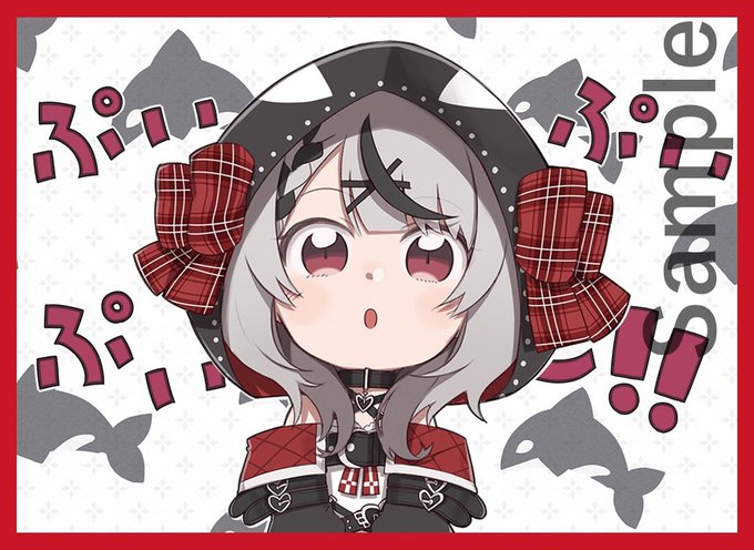 【フォロー&リツイートキャンペーン】
白詰草のアカウントをフォローして頂き、合わせてこのツイートをリツイートして頂いた方の中から1名様に、サンクリにて頒布予定のTota様(@totakeke___)の新作スリーブとプレイマットをプレゼント致します!締め切りは3月6日までです。 