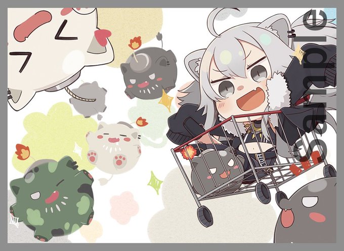 【フォロー&リツイートキャンペーン】
白詰草のアカウントをフォローして頂き、合わせてこのツイートをリツイートして頂いた方の中から1名様に、サンクリにて頒布予定のTota様(@totakeke___)の新作スリーブとプレイマットをプレゼント致します!締め切りは3月6日までです。 