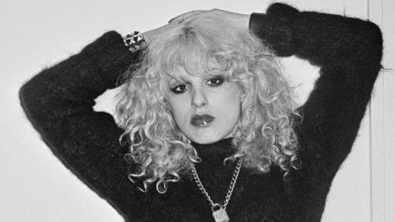 Happy heavenly birthday to the great Nancy Spungen! She would have been 64 today 