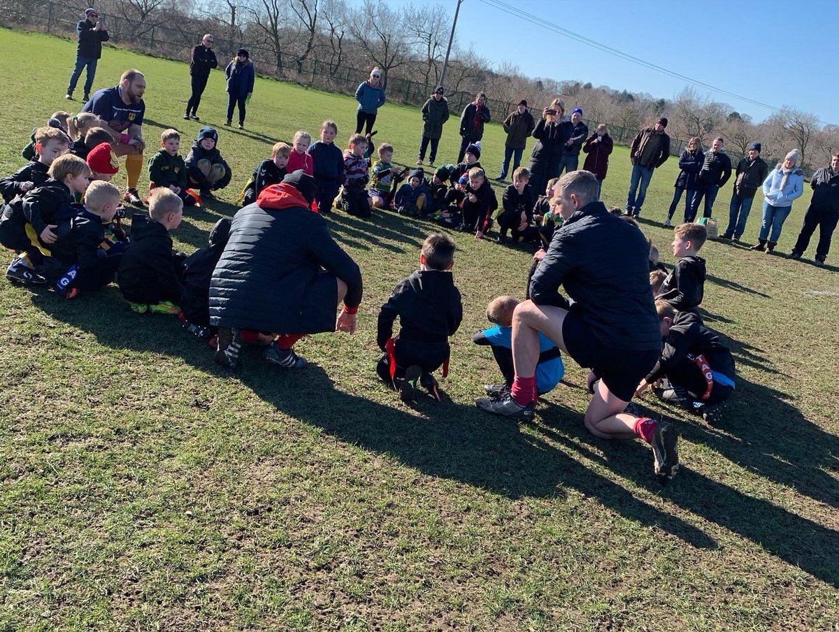 IsleRugby's tweet image. What a fantastic morning we’ve had @RetfordRUFC our under 7s&amp;amp; 8s have loved it. Thank you very much coach Sam &amp;amp; the team see you all again soon￼￼￼￼! 🏉🏆🏉🏆🏉🏆🏉🏆🏉🏆🏉🏆🏉
@fit4rugbyltd  #Retford #Doncaster #Scunthorpe