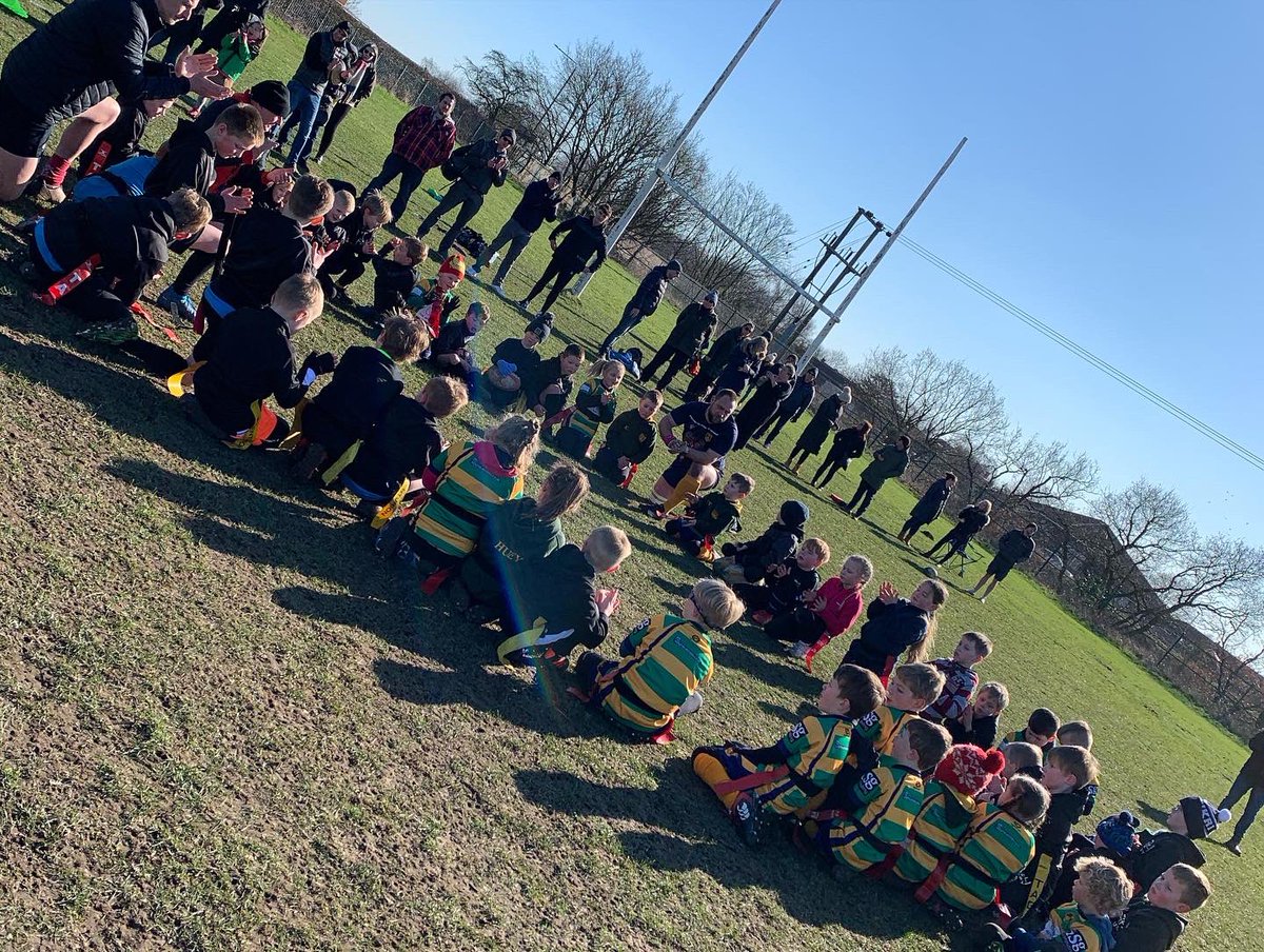 IsleRugby's tweet image. What a fantastic morning we’ve had @RetfordRUFC our under 7s&amp;amp; 8s have loved it. Thank you very much coach Sam &amp;amp; the team see you all again soon￼￼￼￼! 🏉🏆🏉🏆🏉🏆🏉🏆🏉🏆🏉🏆🏉
@fit4rugbyltd  #Retford #Doncaster #Scunthorpe