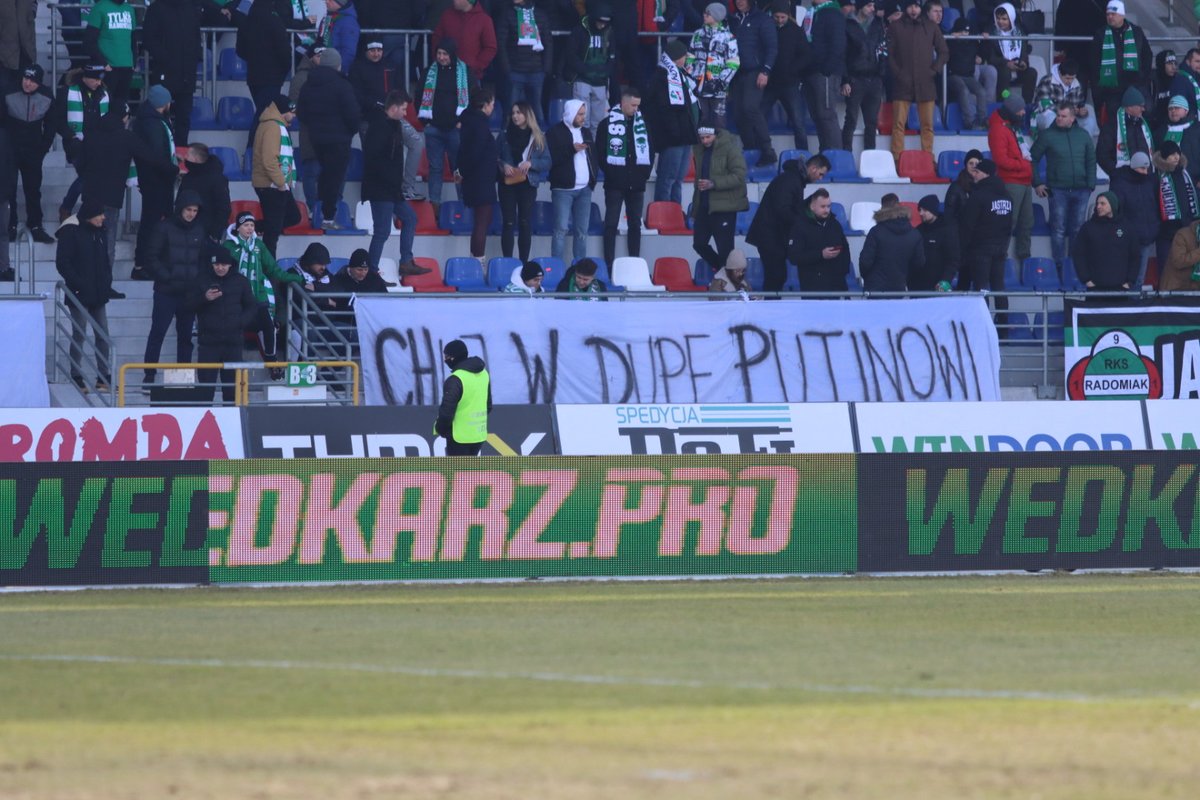 CzarneckiMat's tweet image. Dzisiaj w Radomiu #RADLGD #StopWar #StopRussiaAggression #NigdyWięcejWojny