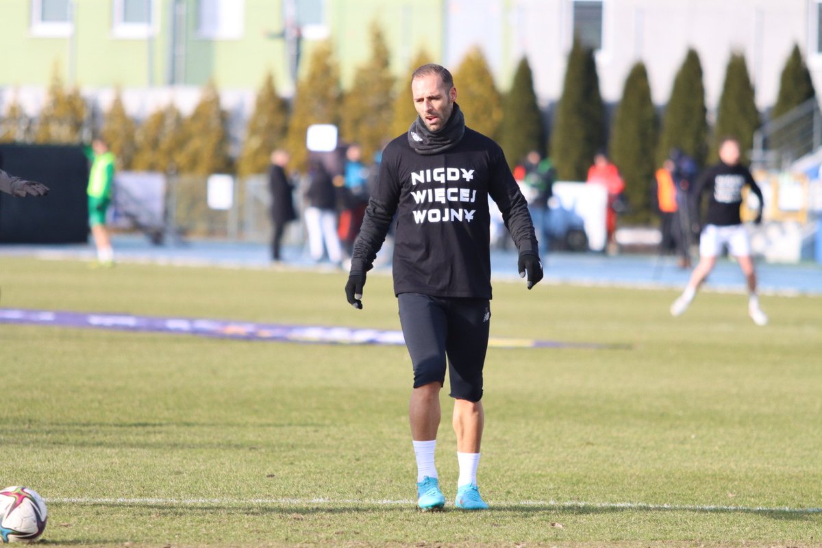 CzarneckiMat's tweet image. Dzisiaj w Radomiu #RADLGD #StopWar #StopRussiaAggression #NigdyWięcejWojny