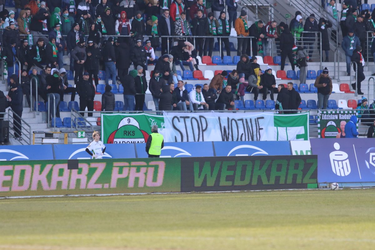 CzarneckiMat's tweet image. Dzisiaj w Radomiu #RADLGD #StopWar #StopRussiaAggression #NigdyWięcejWojny
