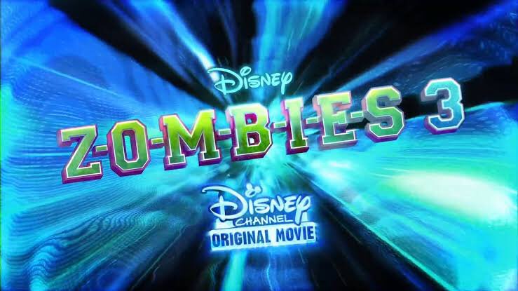 zsquadstuff's tweet image. 🚨| SAIU A NOTÍCIA QUE O MUNDO NÃO ACREDITOU!!!
O 3° filme da franquia da Disney “Zombies” lança dia 31 de abril!