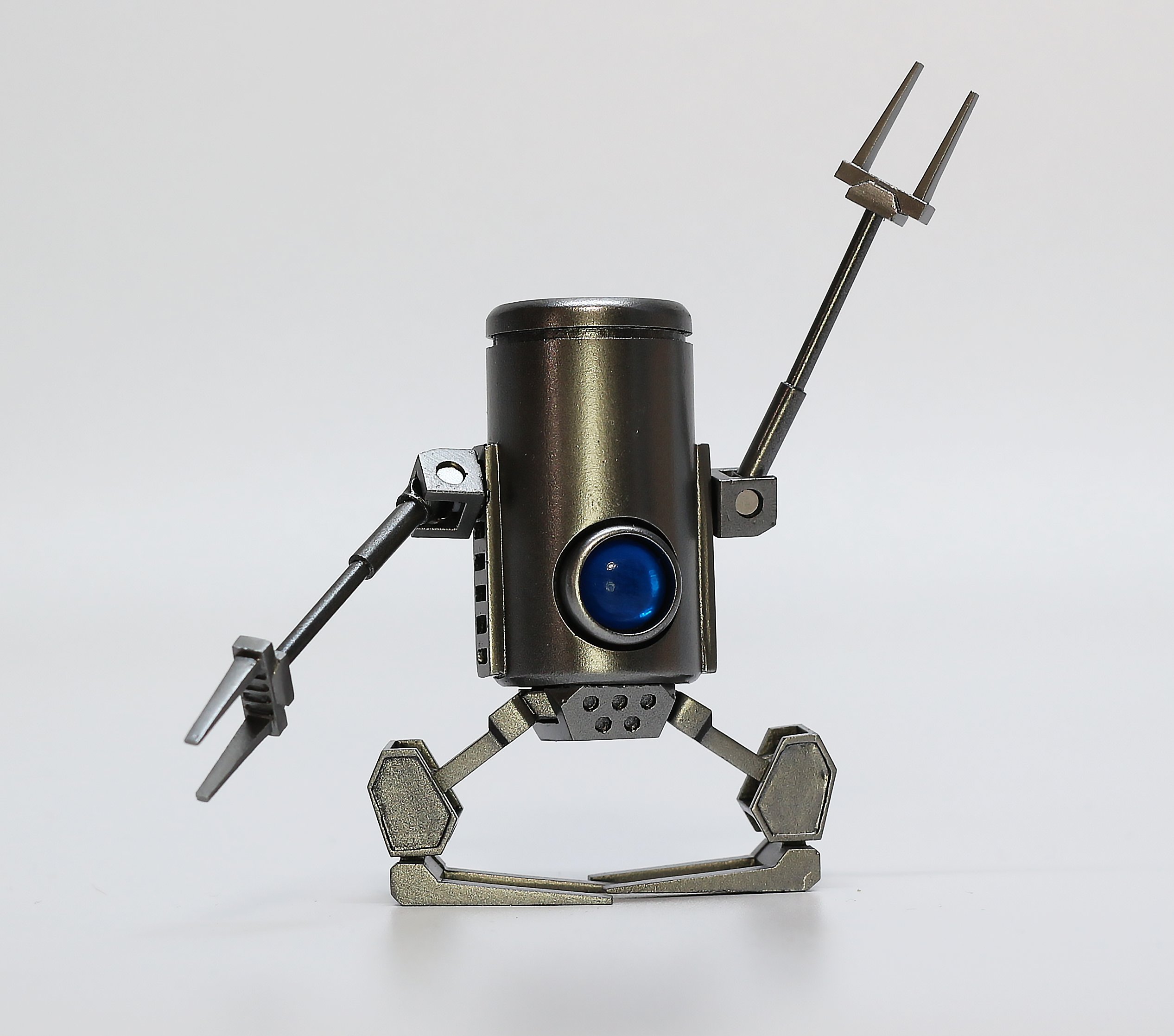 完成品 電飾改造 Plainswalker アーマードコア テックボット