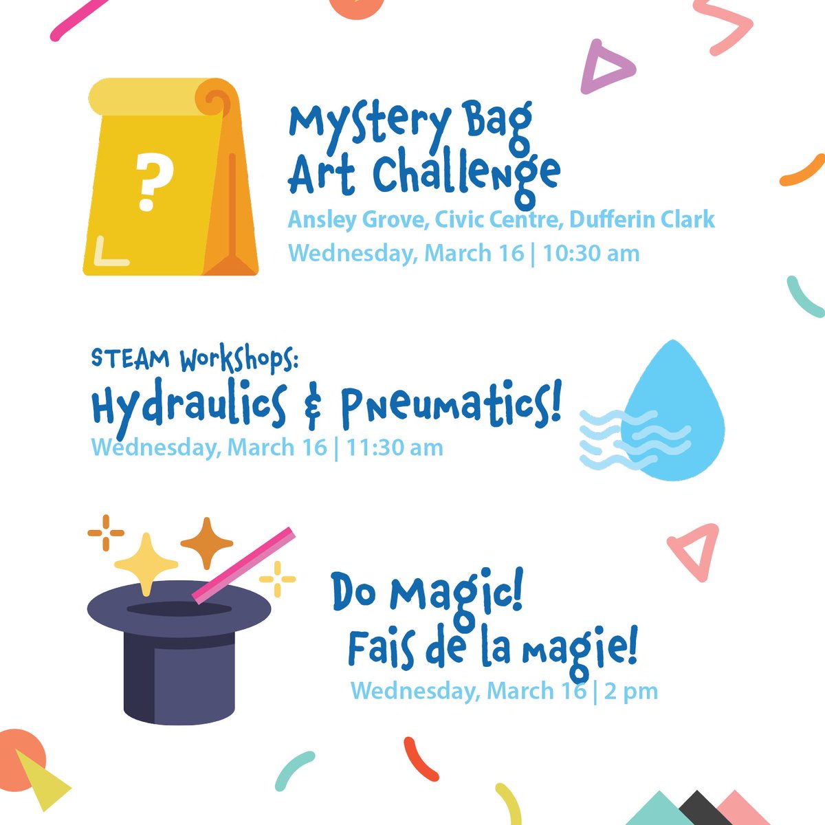 VaughanPublicLibraries tweet media