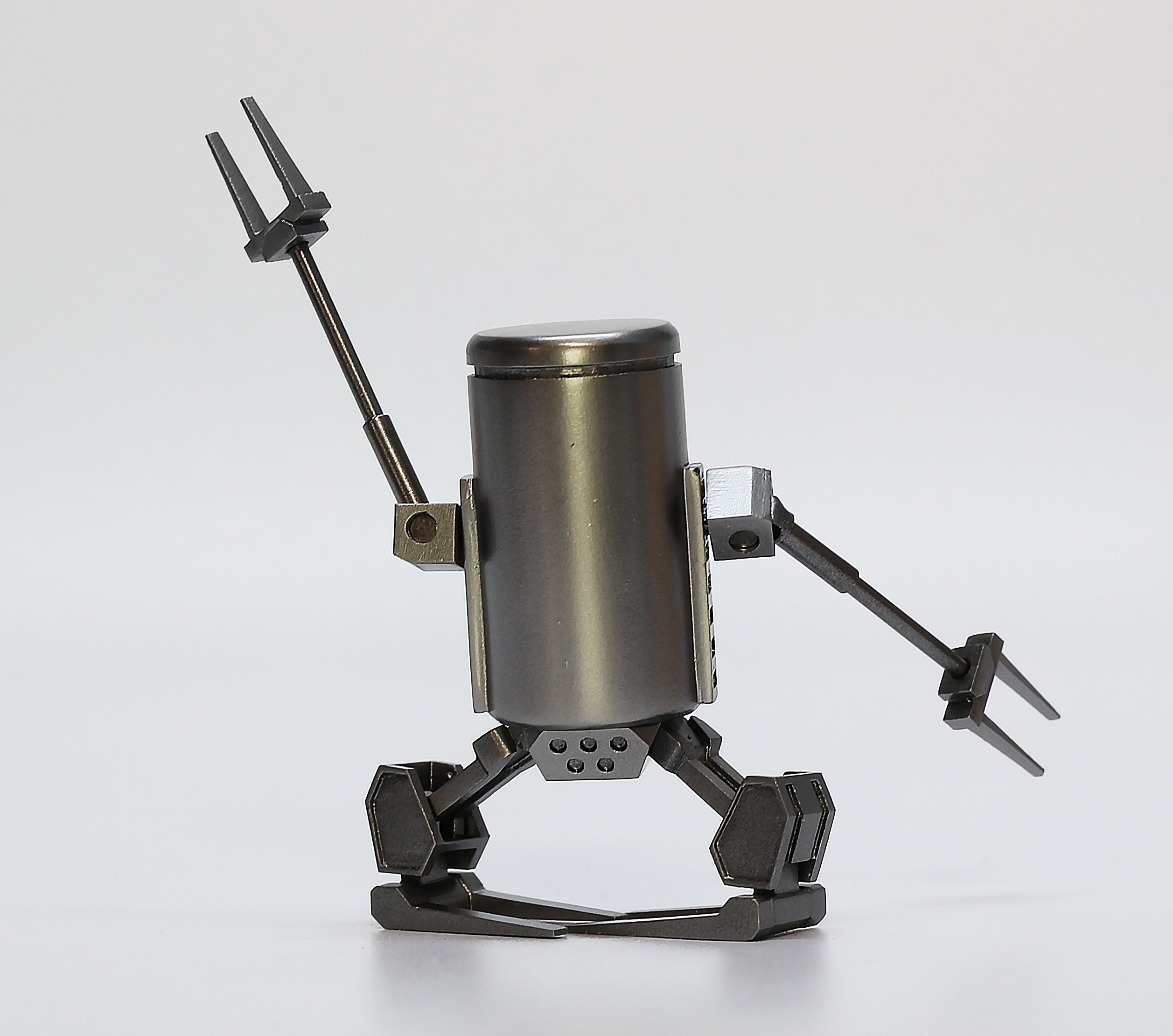 ジオ・マトリクス ZCH-GR/1局地戦型☆限定品 (ガレージキット