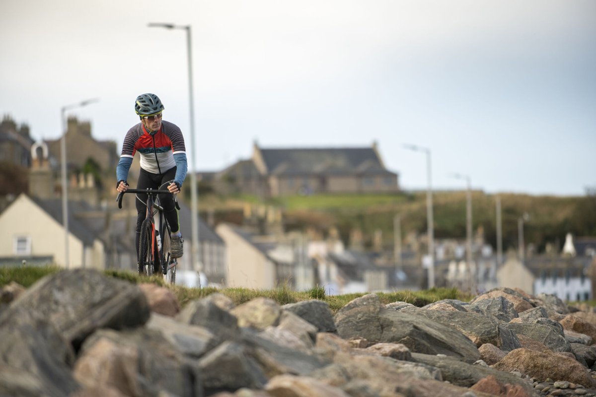MoraySpeyside's tweet photo. Check out this month's 30th anniversary special edition of @CyclingPlus magazine to discover why Moray Speyside could be the new go-to gravel biking destination. 🚴
#speysideway #moraycoastaltrail #davaway #gravel #cycling #morayspeyside #adventureholiday @VisitScotNews https://t.co/igUjyO2bUG