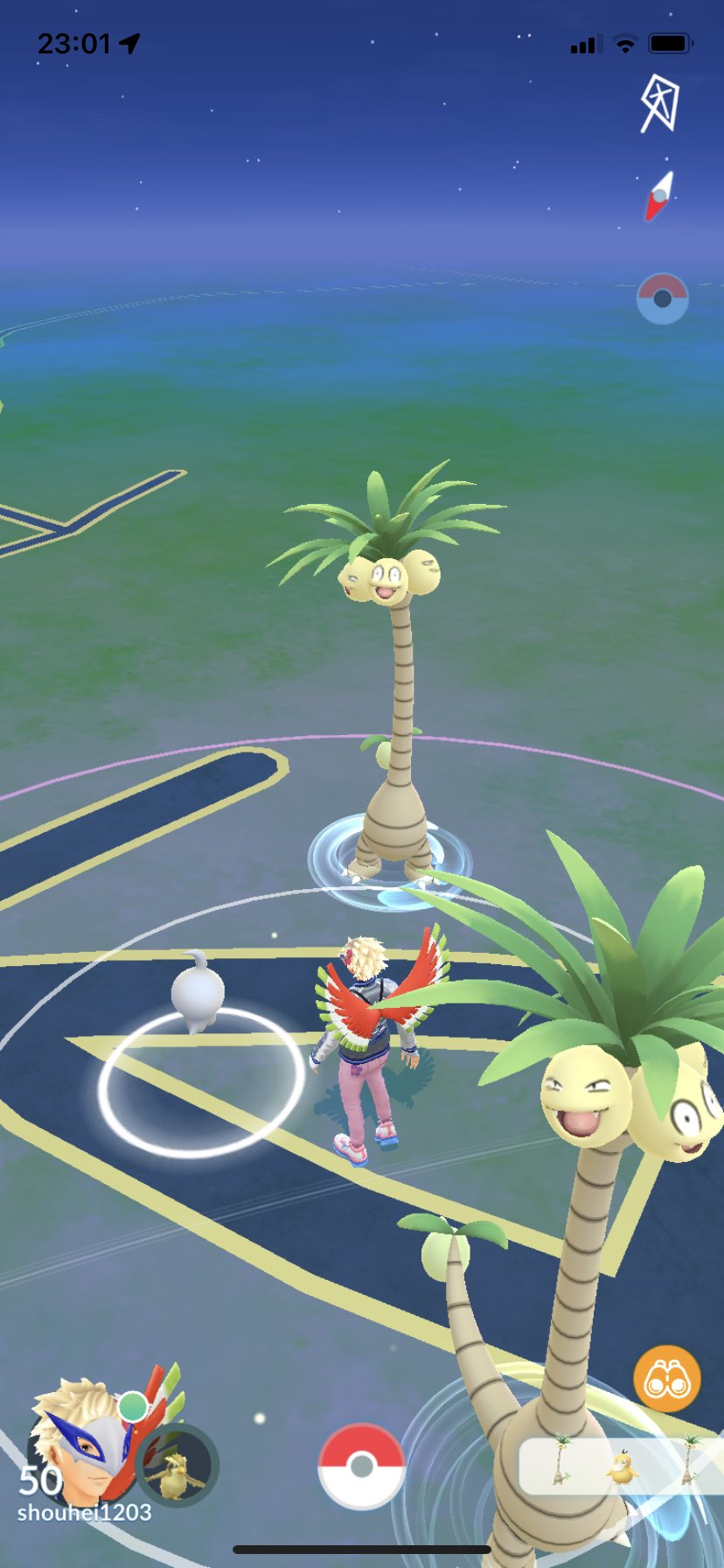 تويتر 小林 Tl50ポケgo على تويتر 急にアローラナッシー大量発生 ポケモンgo T Co Gffkpeclns تويتر 小林 Tl50ポケgo على تويتر 急にアローラナッシー大量発生 ポケモンgo T Co Gffkpeclns
