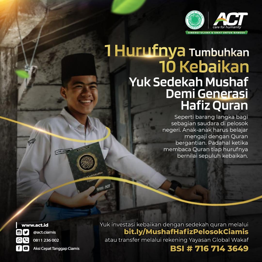 Aksi Cepat Tanggap Ciamis (@act_ciamis) on Twitter photo 