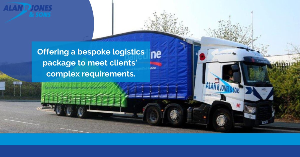 Do you know about our unloading service? One of our many bespoke logistics options, it makes life easier for customers without the time or resources to check over their container deliveries: zcu.io/guoU