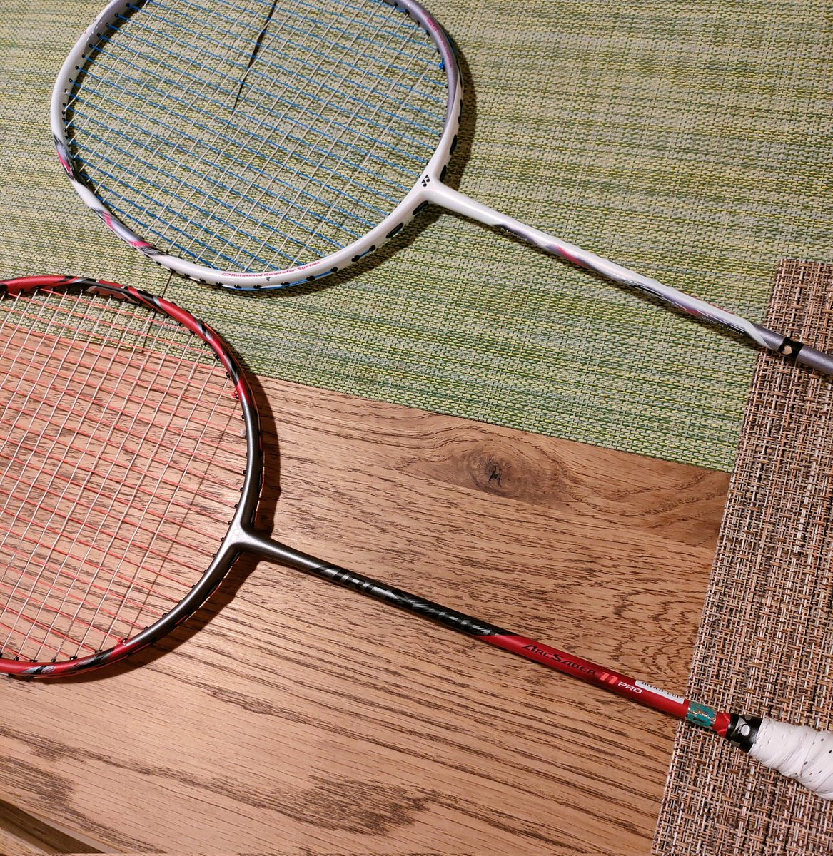 アークセイバー11プロ